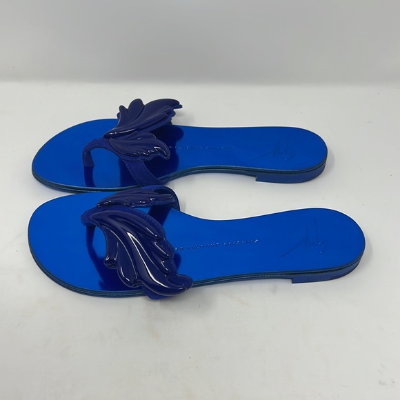 Giuseppe Zanotti sandals - Picture 2 of 5